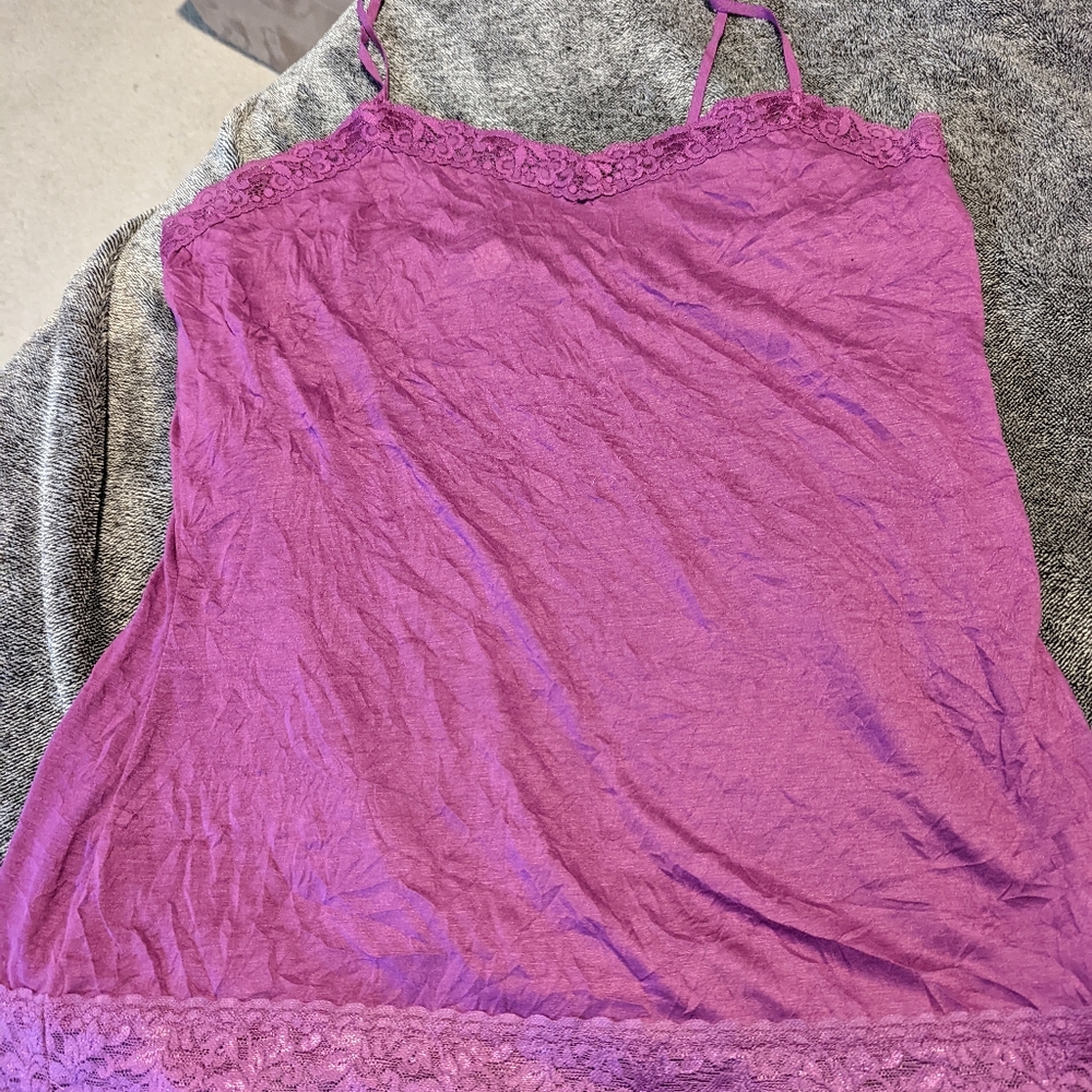 Camisole